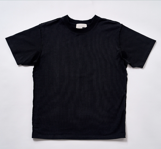 ヘビーウェイト Tシャツ（BLACK）