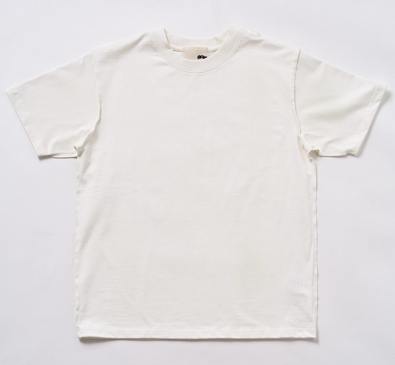 ヘビーウェイト Tシャツ（WHITE）